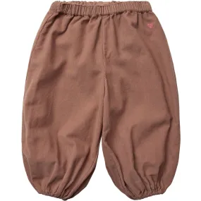 Sofie Schnoor Rosy Brown Trousers