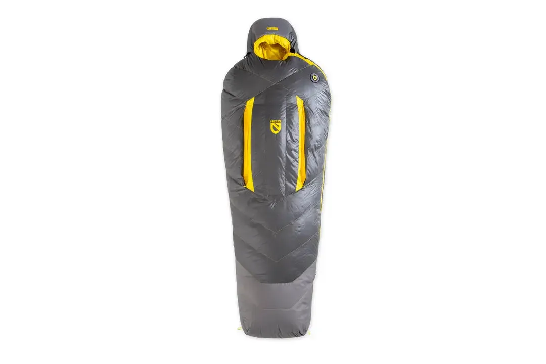 Sonic Down Mummy Sleeping Bag -20F / -29C