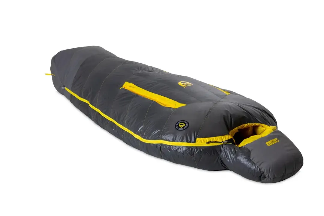 Sonic Down Mummy Sleeping Bag -20F / -29C