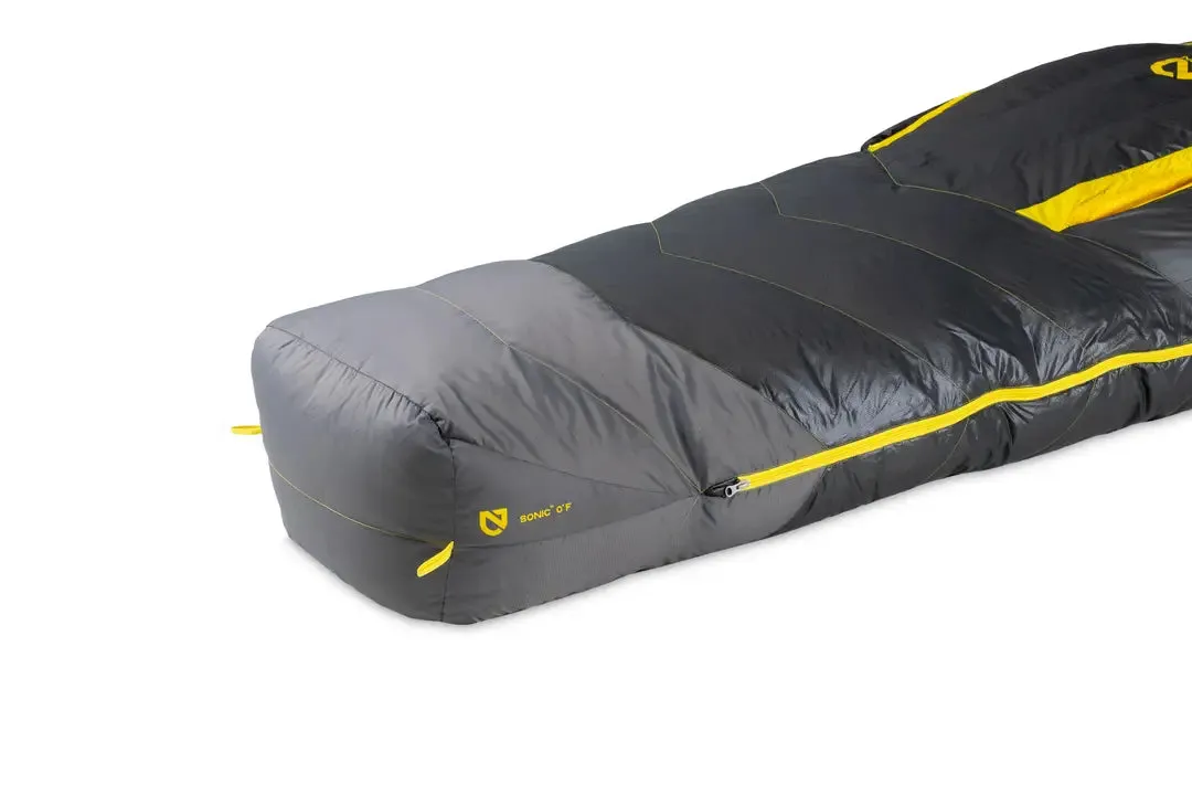 Sonic Down Mummy Sleeping Bag -20F / -29C