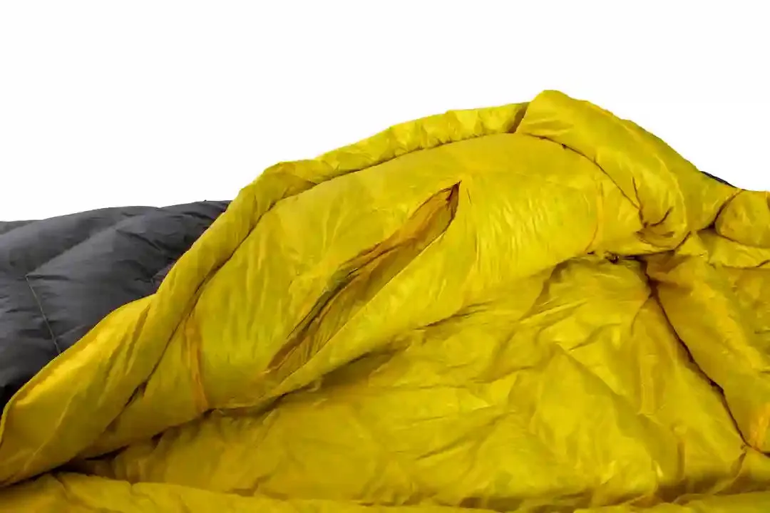 Sonic Down Mummy Sleeping Bag -20F / -29C