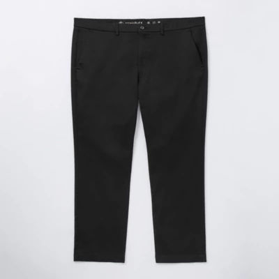 St. John's Bay Mens Big and Tall TempFlex Straight Fit Flat Front Pant