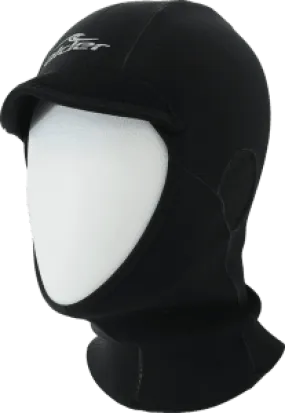 Stealth Hood - Junior