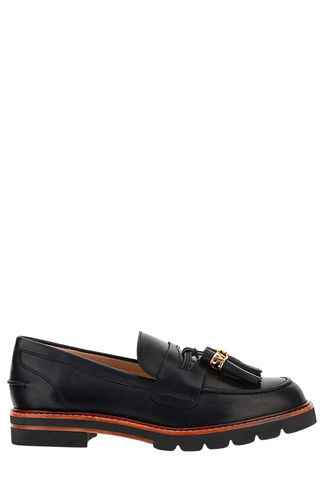 Stuart Weitzman Manila Loafers