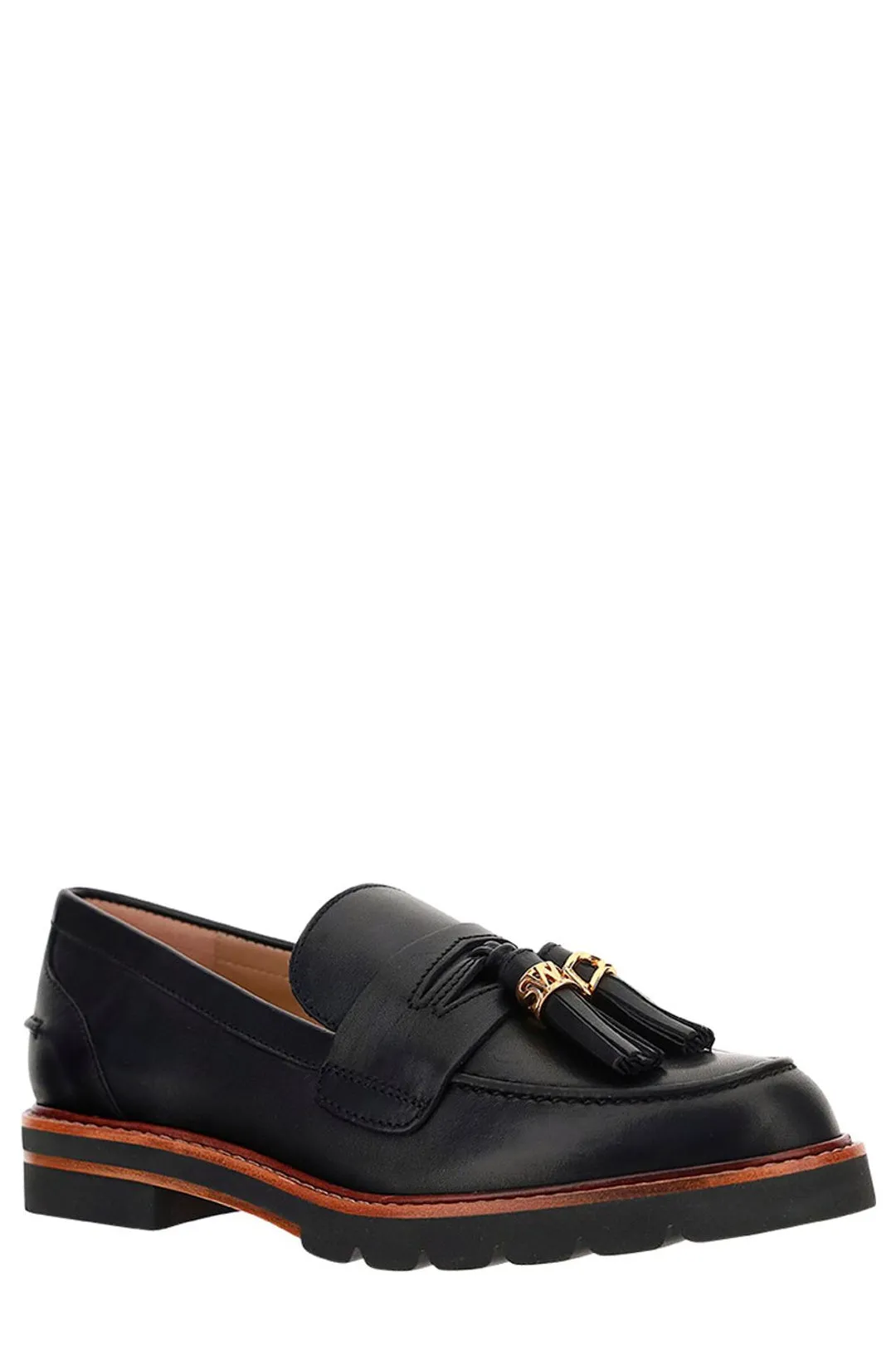 Stuart Weitzman Manila Loafers