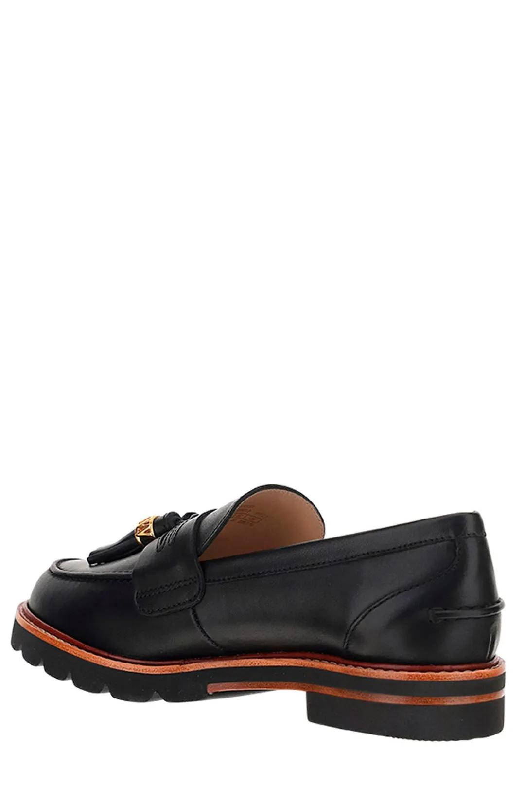 Stuart Weitzman Manila Loafers