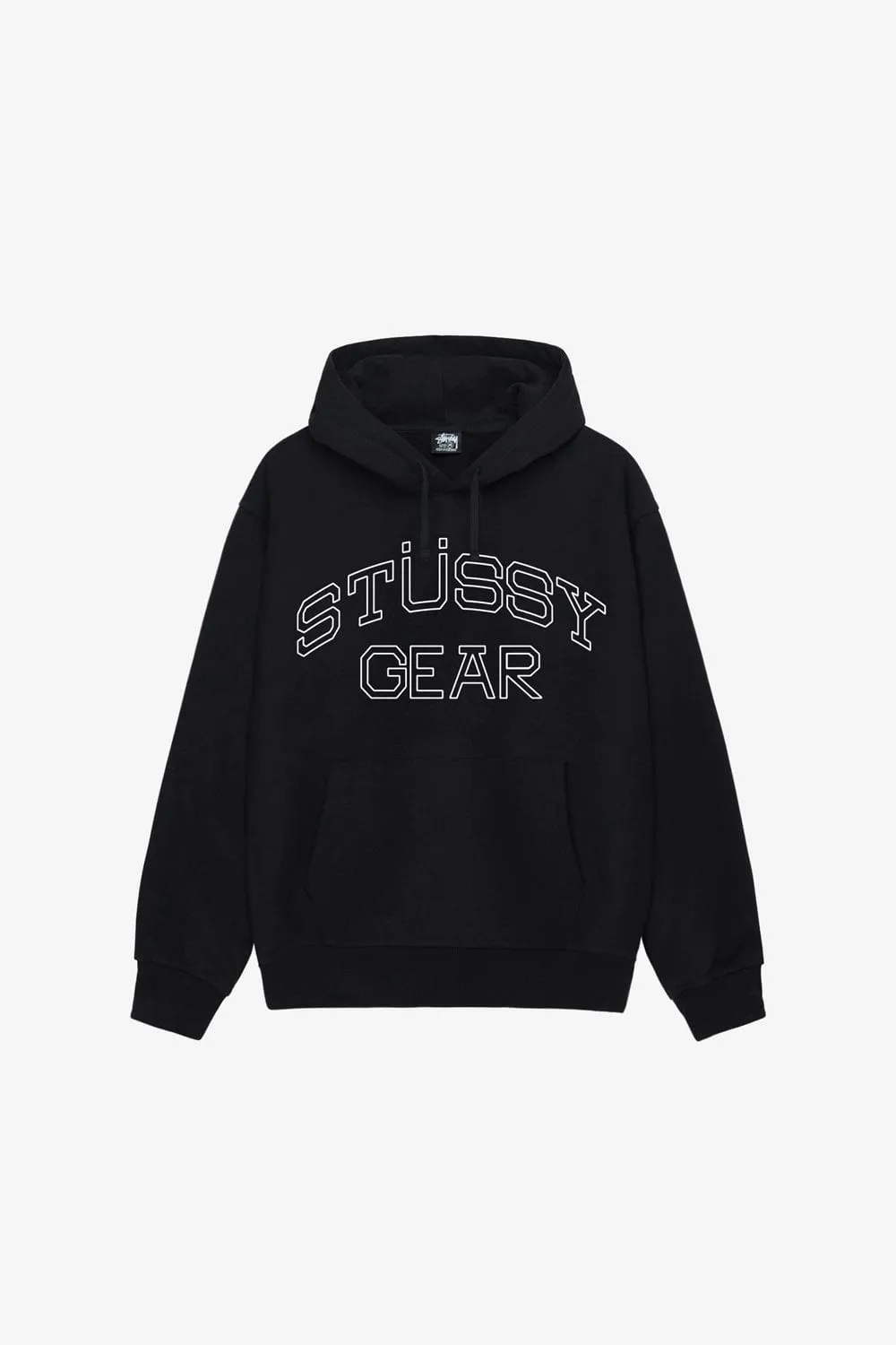 Stussy Gear Hood