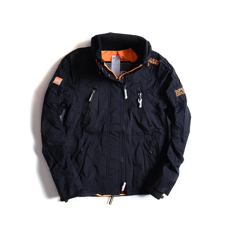 Superdry Windproof coat M50003ZNF1