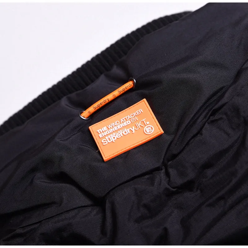 Superdry Windproof coat M50003ZNF1