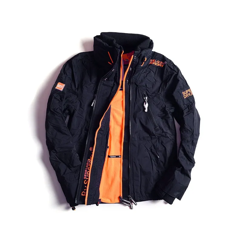 Superdry Windproof coat M50003ZNF1