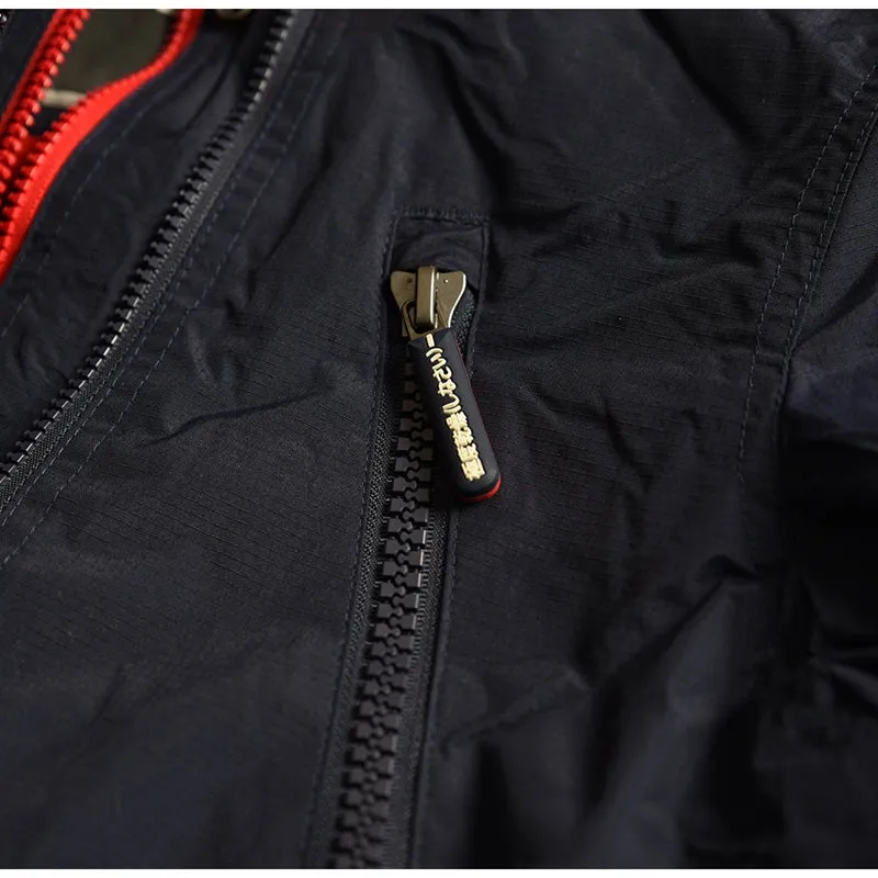 Superdry Windproof coat M50003ZNF1