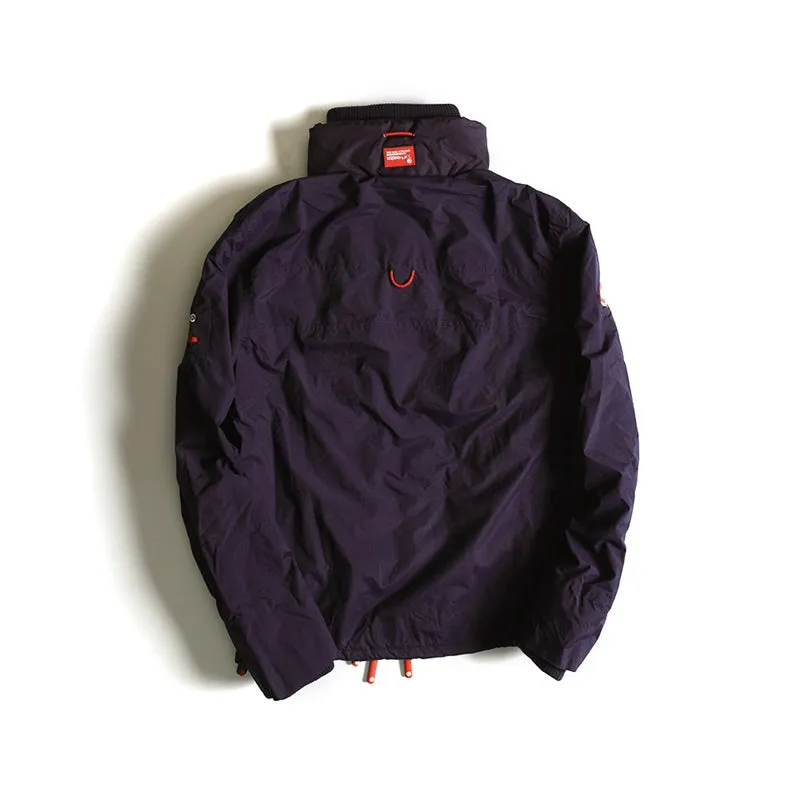 Superdry Windproof coat M50003ZNF1