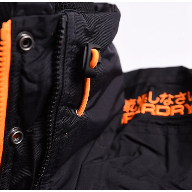 Superdry Windproof coat M50003ZNF1