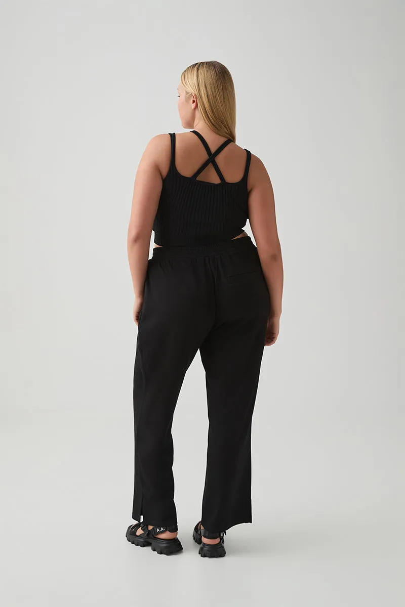 Tailored Straight Leg Pant 511 -          