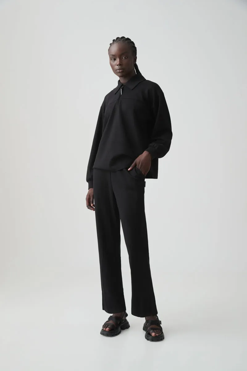 Tailored Straight Leg Pant 511 -          