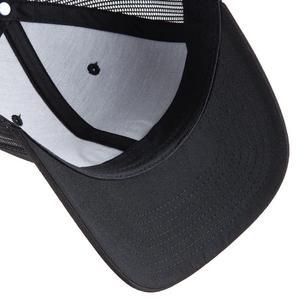 Thalia Surf Dot Patch Trucker Hat