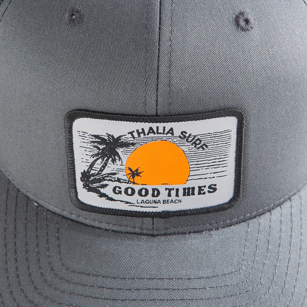 Thalia Surf Good Times Trucker Hat