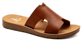 The Bogalusa Sandal