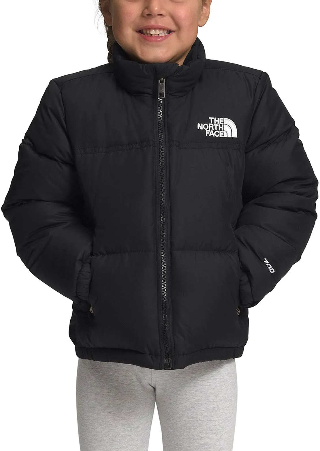 The North Face Toddler 1996 Retro Nuptse Jacket