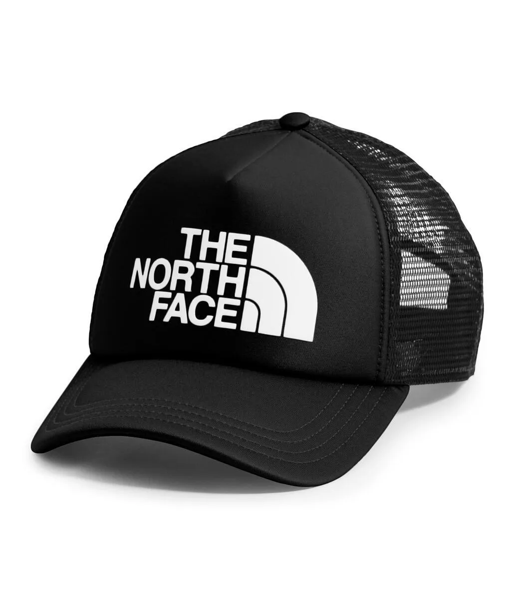 TNF Logo Trucker Hat