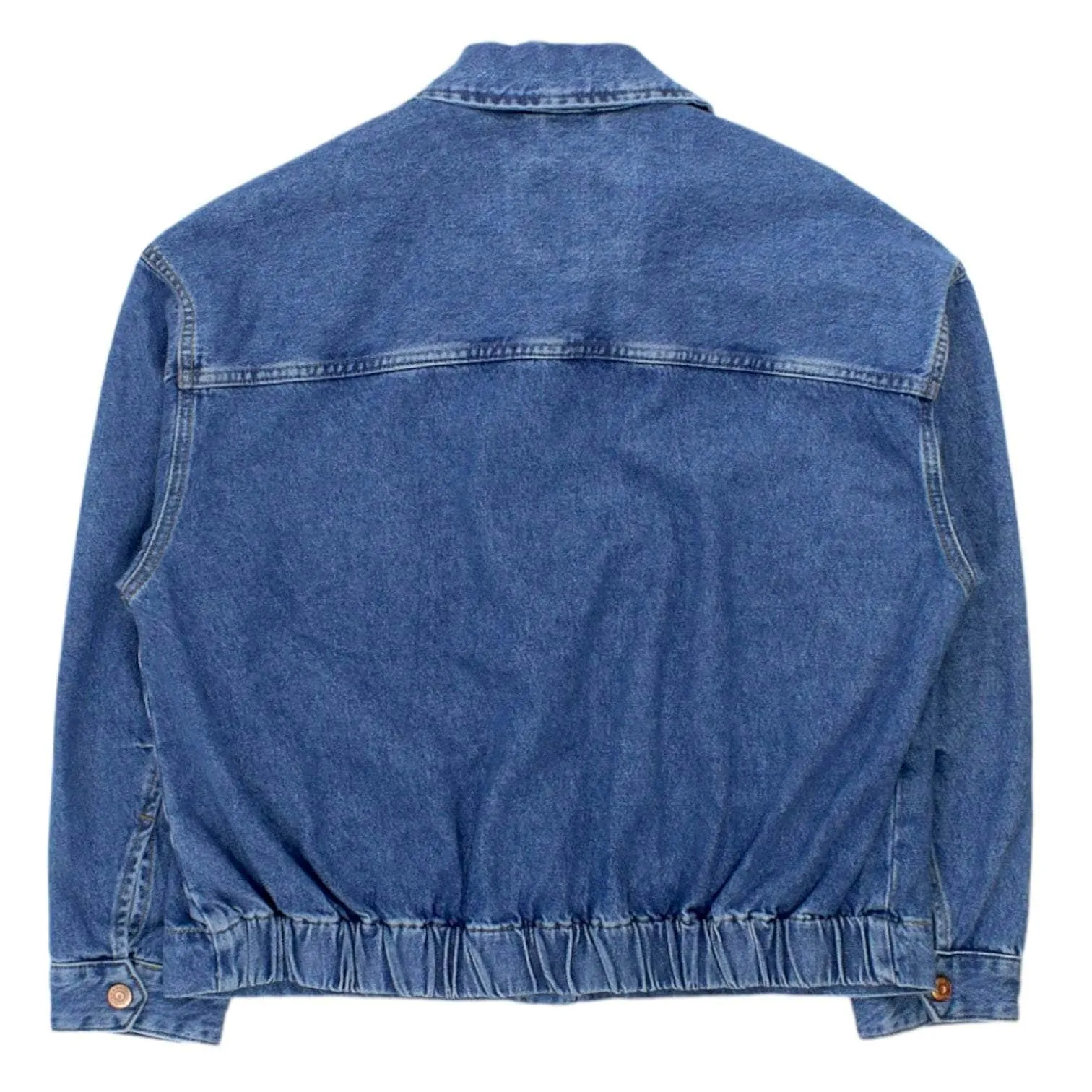 Tommy Jeans Blue NYC Denim Jacket