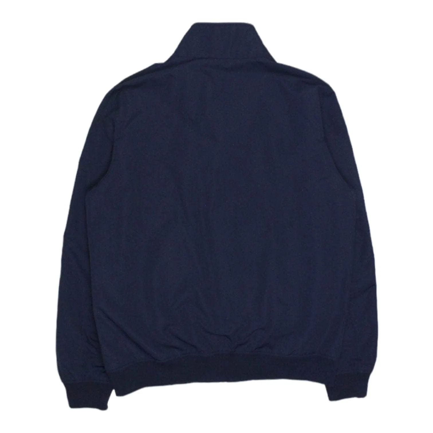 Tommy Jeans Navy Bomber Style Jacket