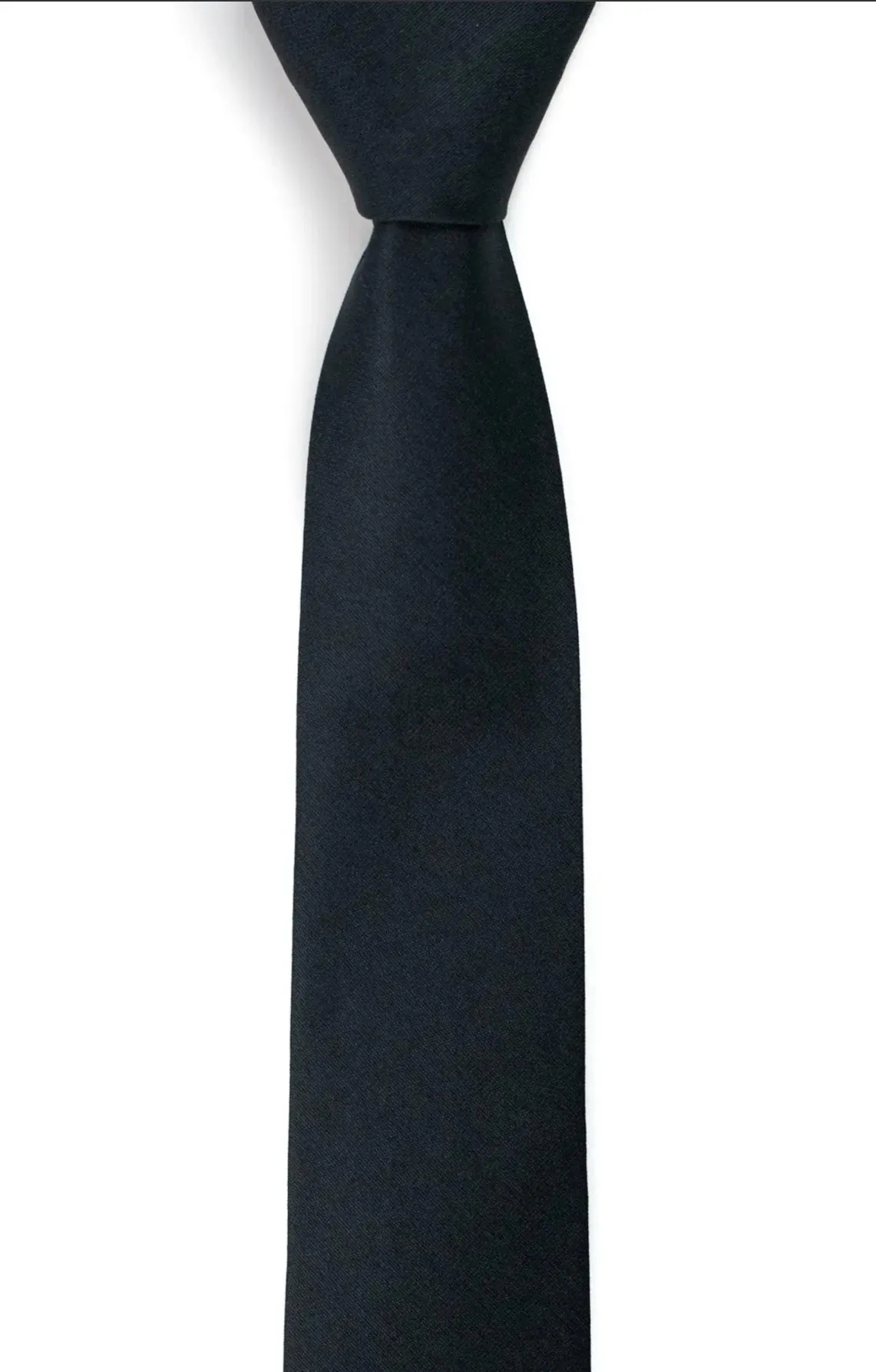 TOUGH *APPAREL SLIM/SKINNY TIE