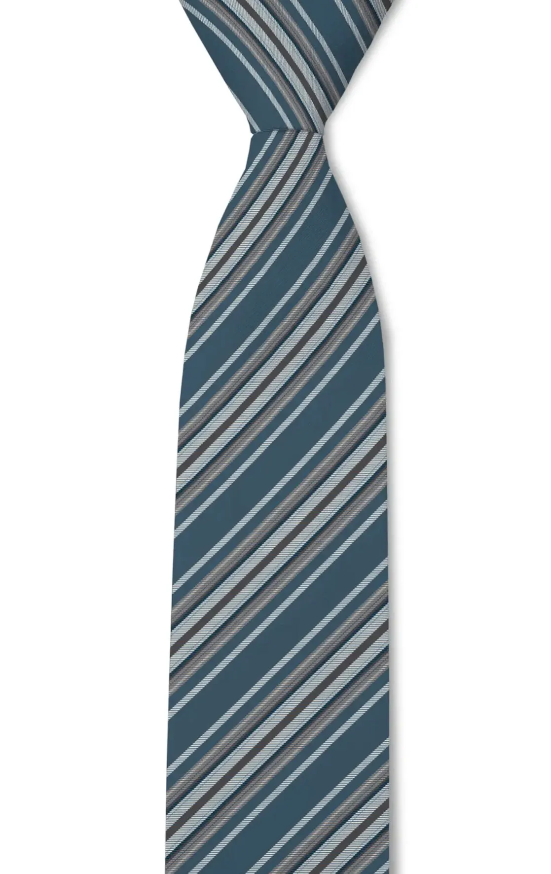 TOUGH *APPAREL SLIM/SKINNY TIE