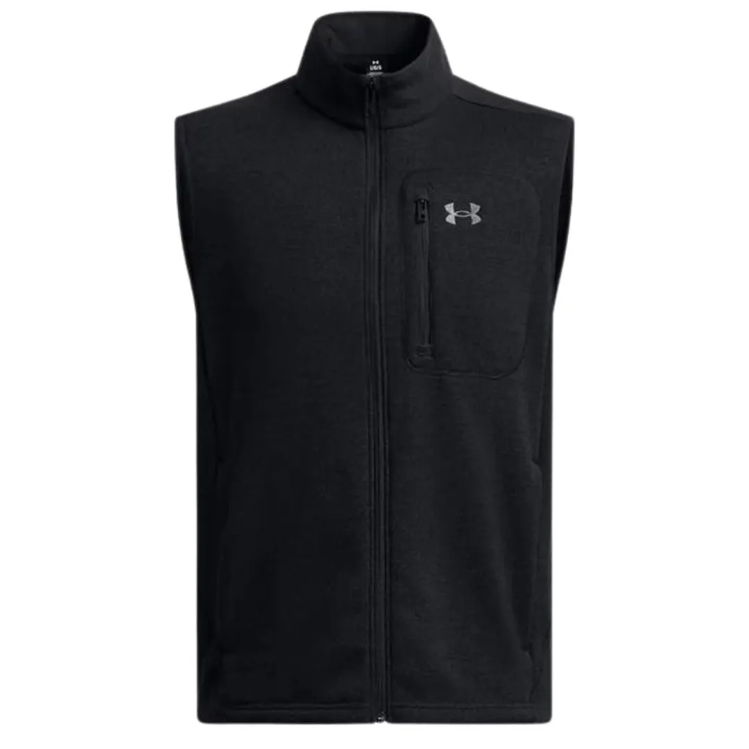 Under Armour Men's UA Specialist Vest 1380272