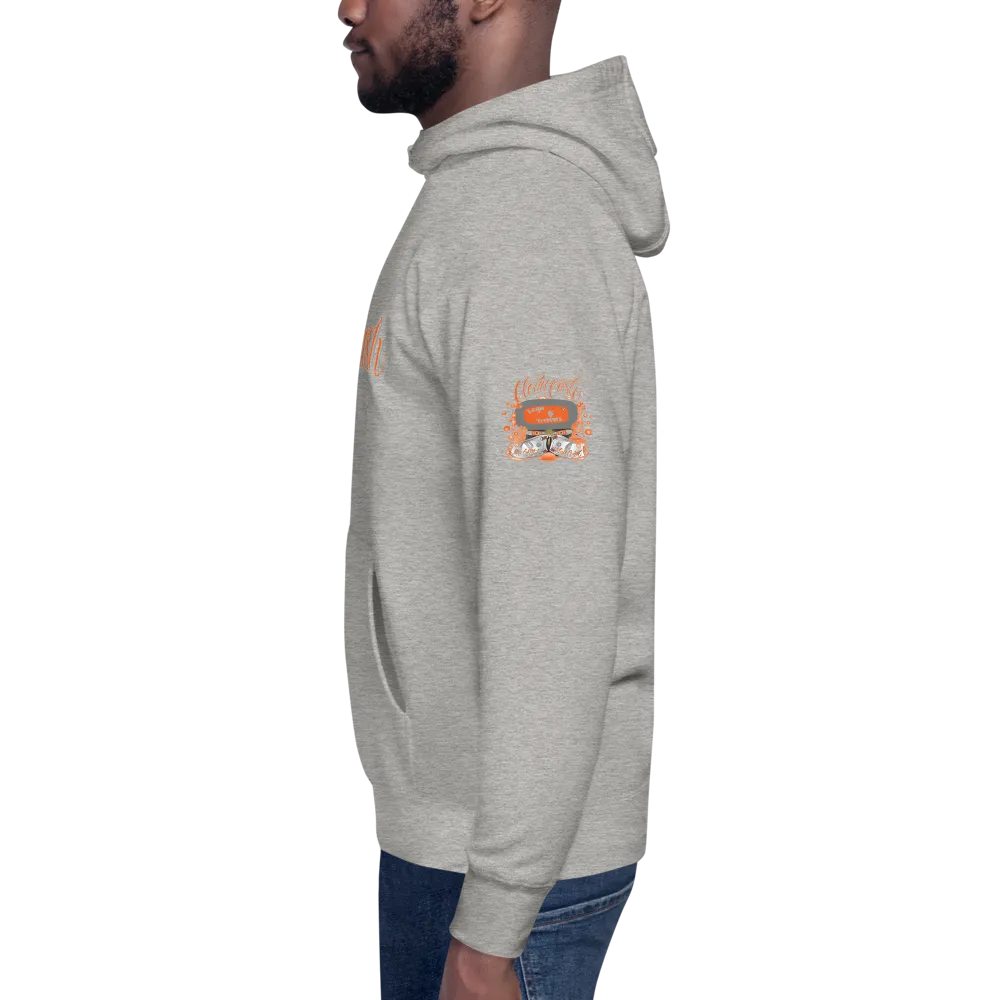 Unisex Hoodie