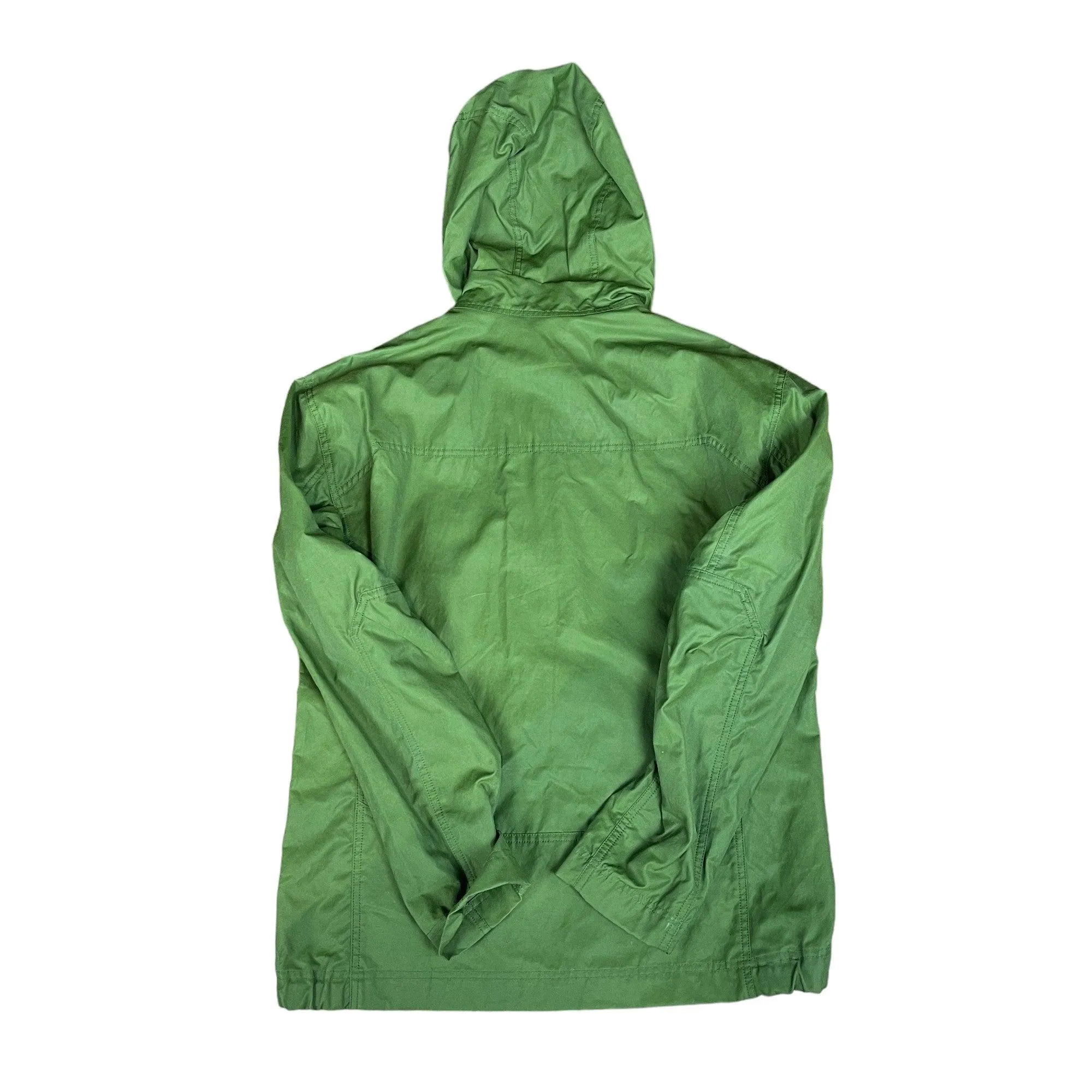 Vintage Green Arc'Teryx Jacket - Large