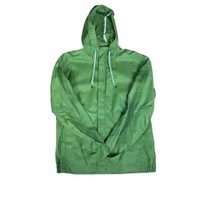 Vintage Green Arc'Teryx Jacket - Large