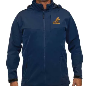 Wallabies The Oaks Weather Jacket Adult