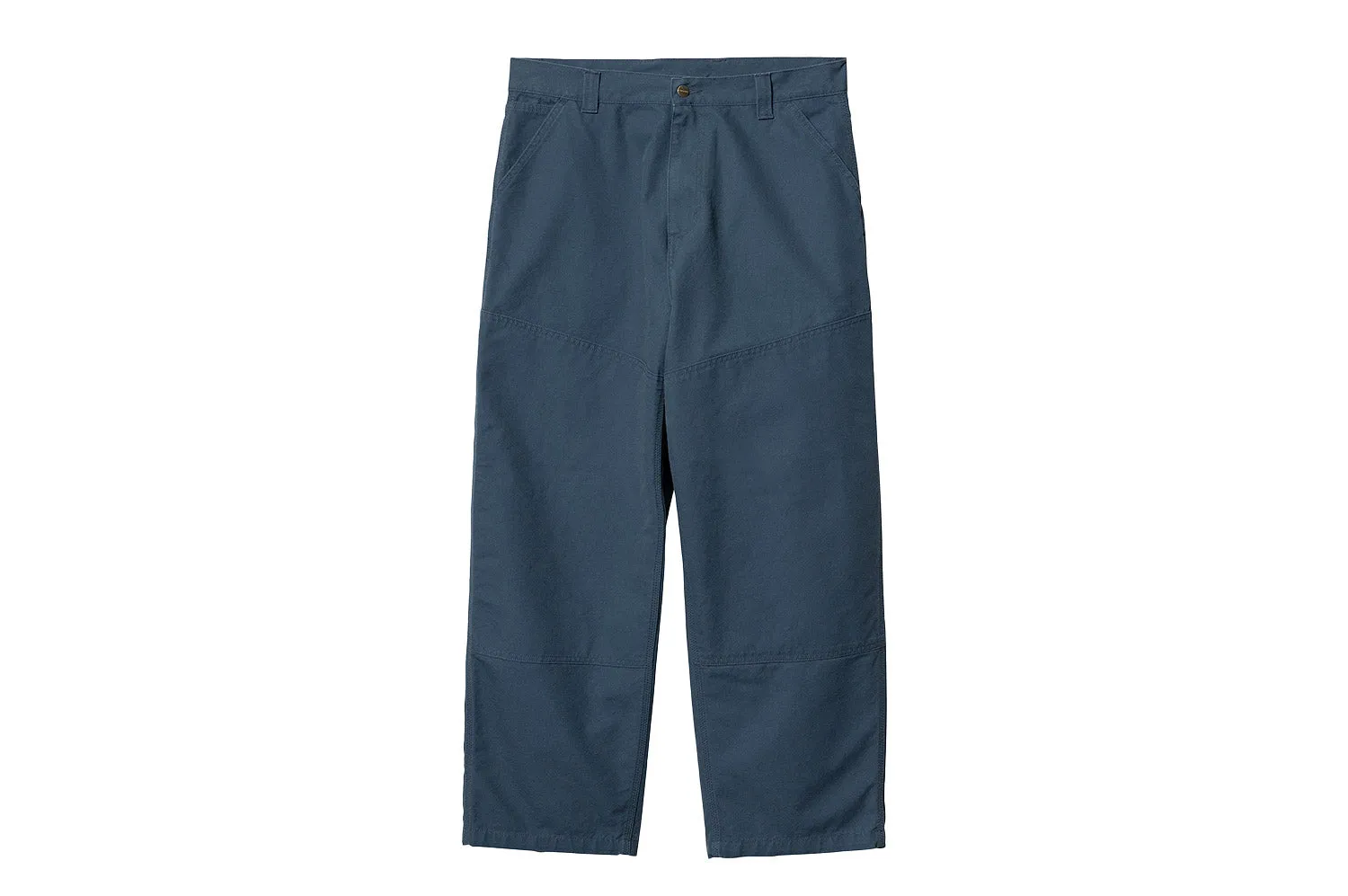 Wide Panel Pant