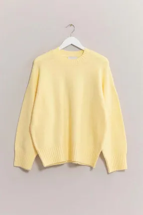 Willow Pullover Sweater