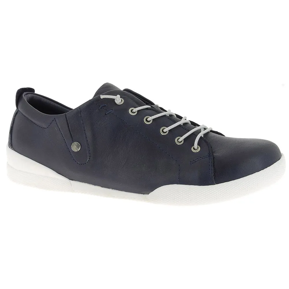 Women's Andrea Conti Clara - Tie Sneaker