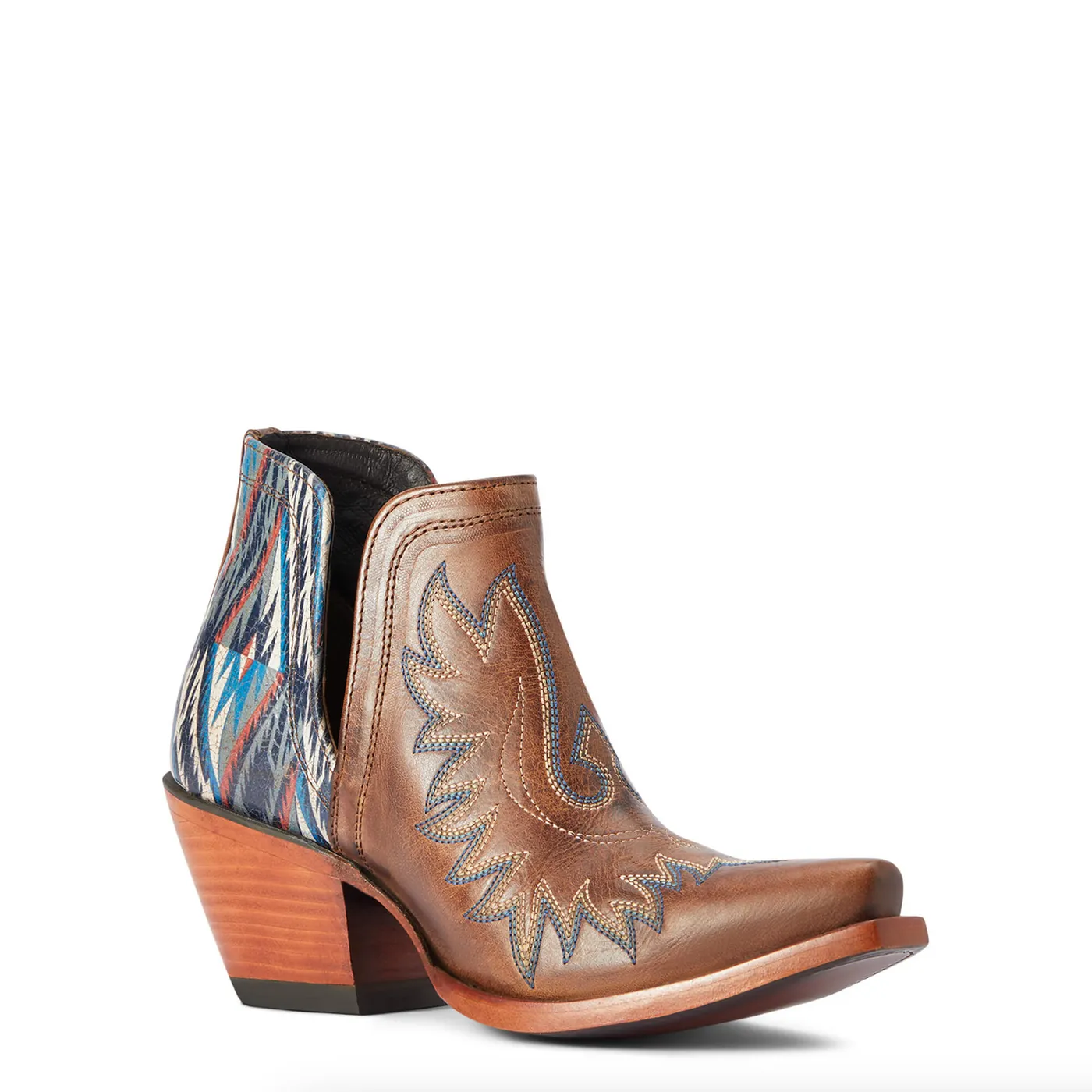 Women's Ariat Dixon Chimayo Western Boot