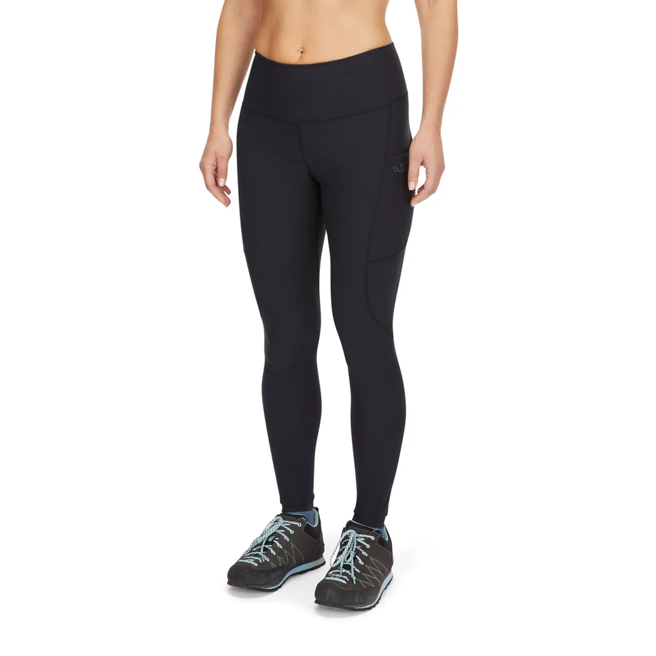 Womens Escape Tights