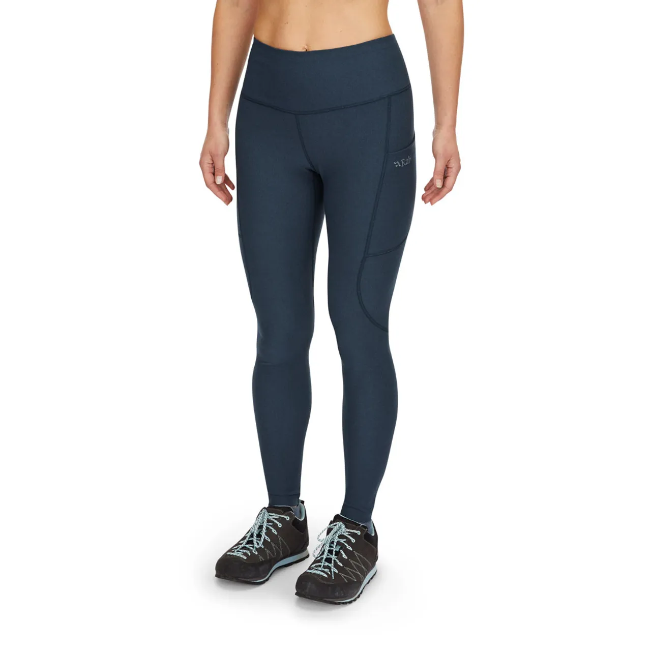 Womens Escape Tights