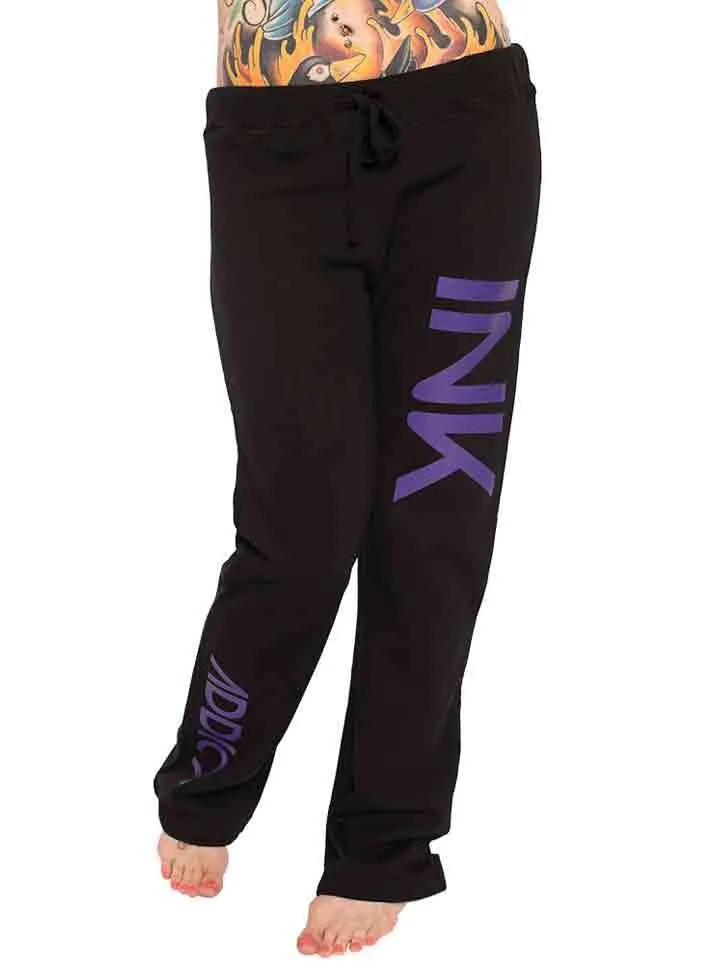 Women's INK Sweatpants