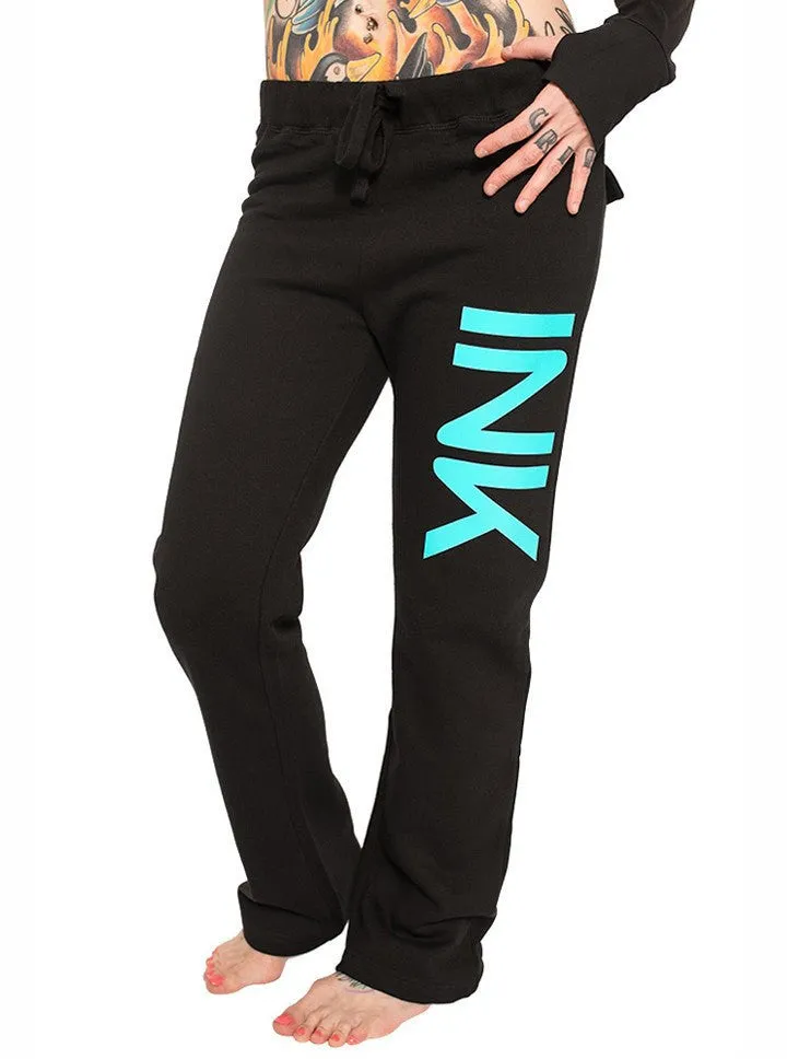 Women's INK Sweatpants