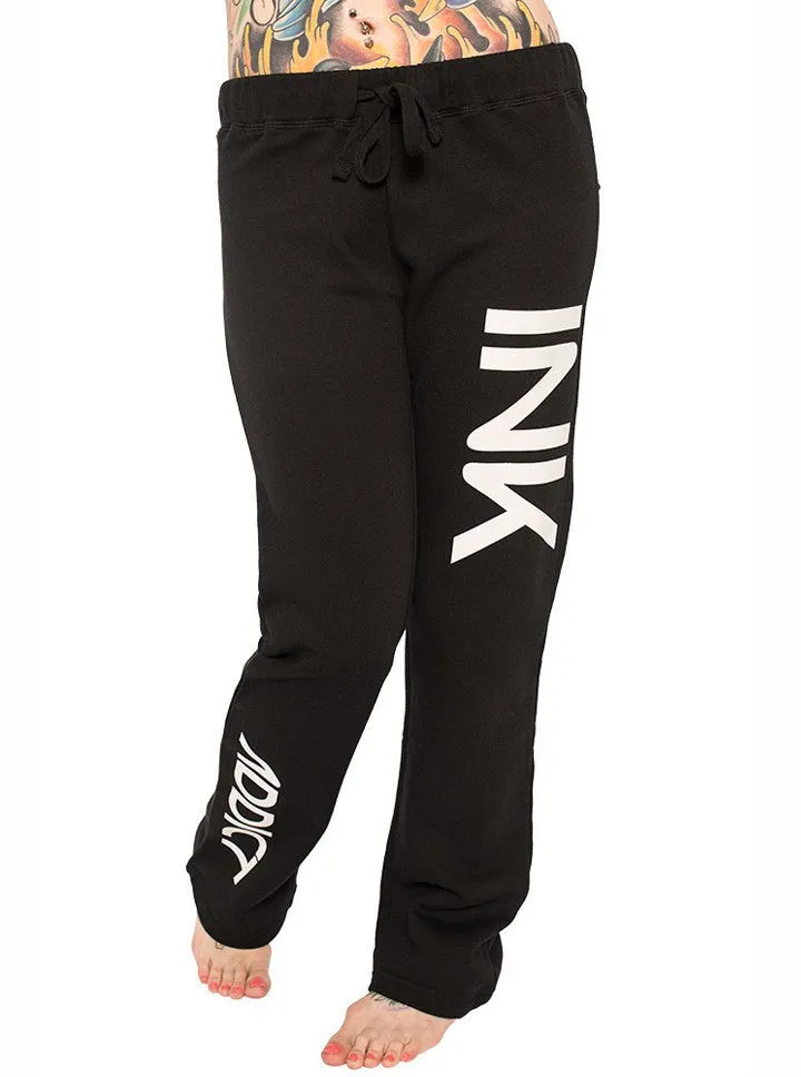 Women's INK Sweatpants