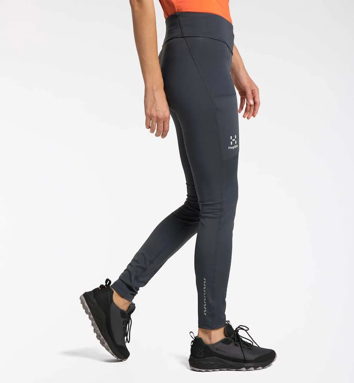 Womens LIM Leap Tights