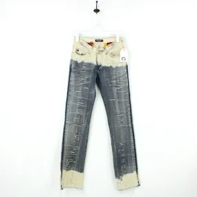 Womens MISS SIXTY 00s Jeans Blue | W26 L34