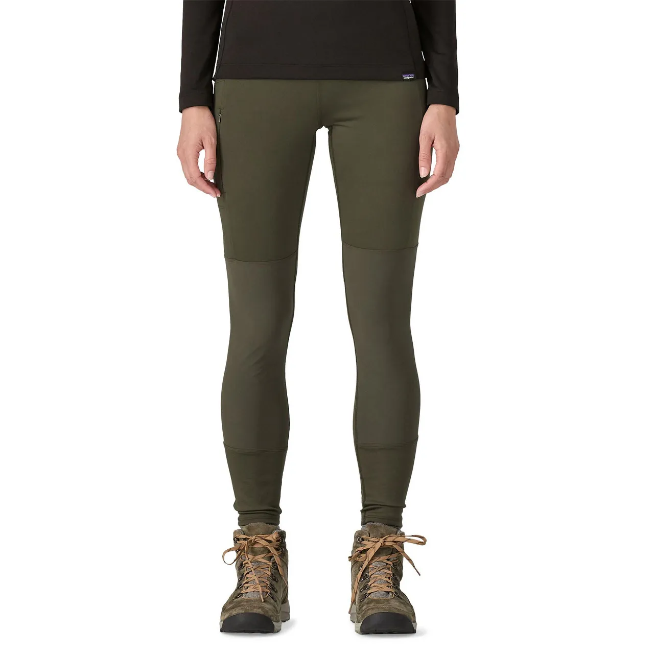 Womens Pack Out Hike Tights