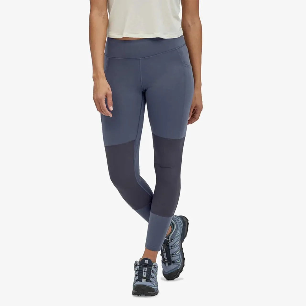 Womens Pack Out Hike Tights