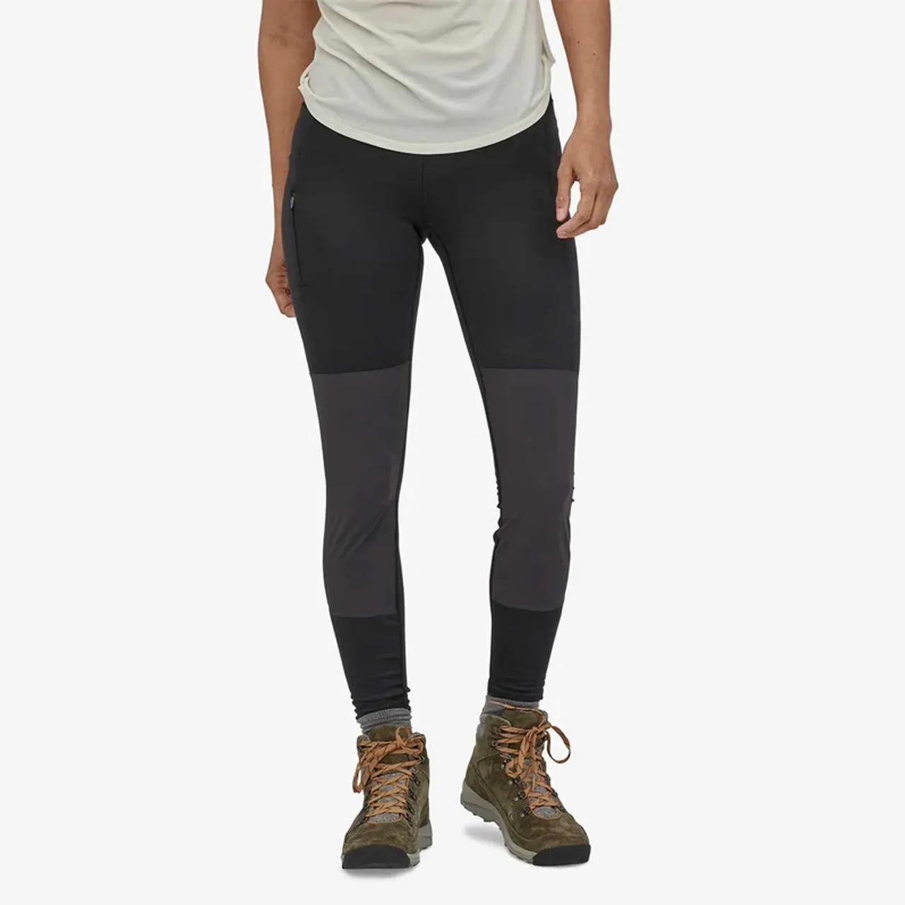 Womens Pack Out Hike Tights