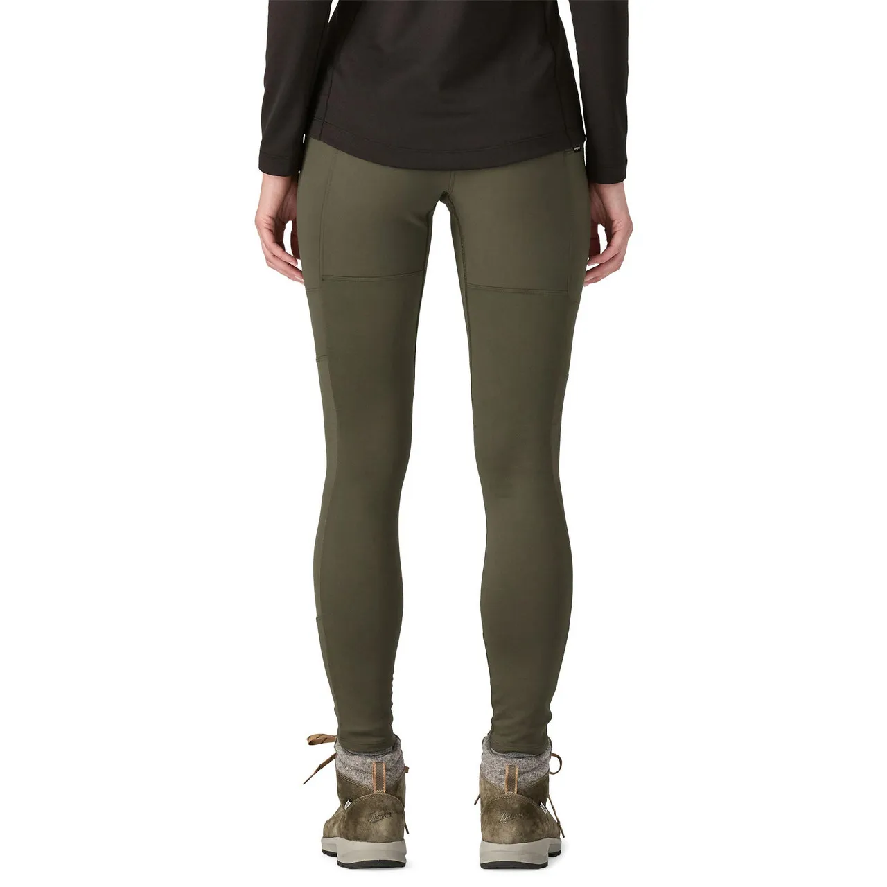 Womens Pack Out Hike Tights