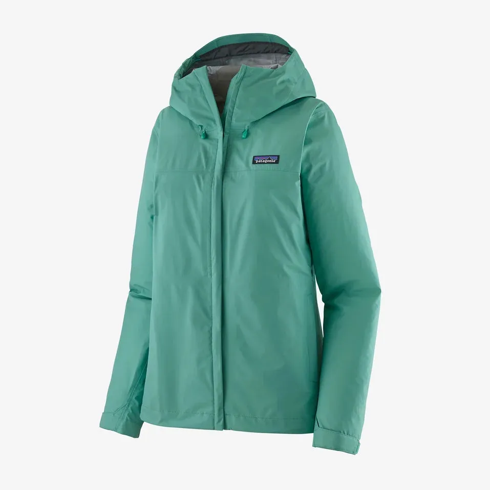 Women's Patagonia Torrentshell 3L Jacket