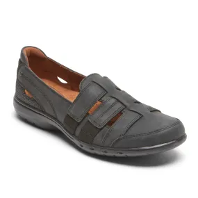 Women's Penfield Strappy Slip-On Flat